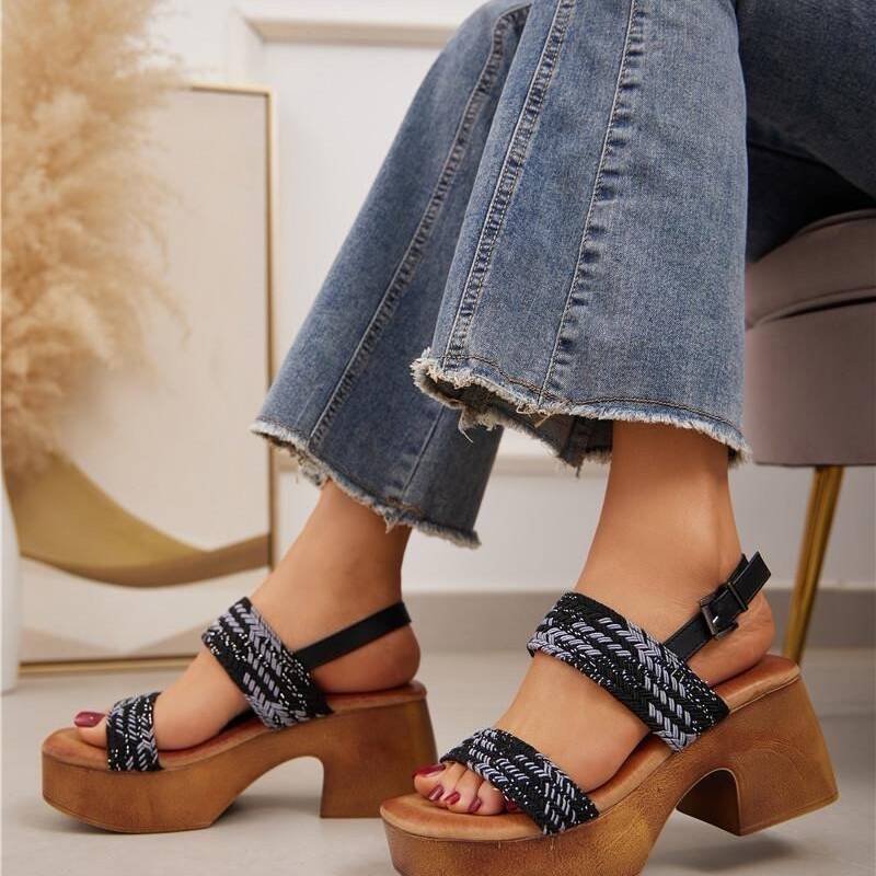 Urban Tresse