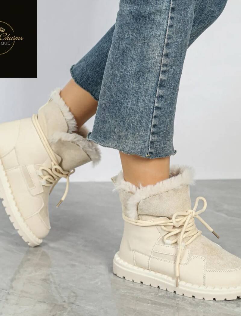 Winter Boots