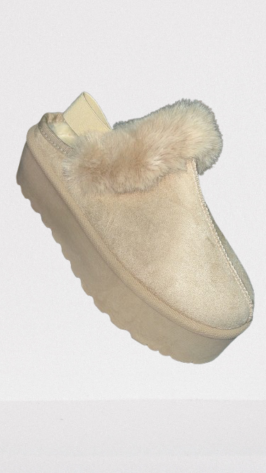 Cozy Sandals – Image 4