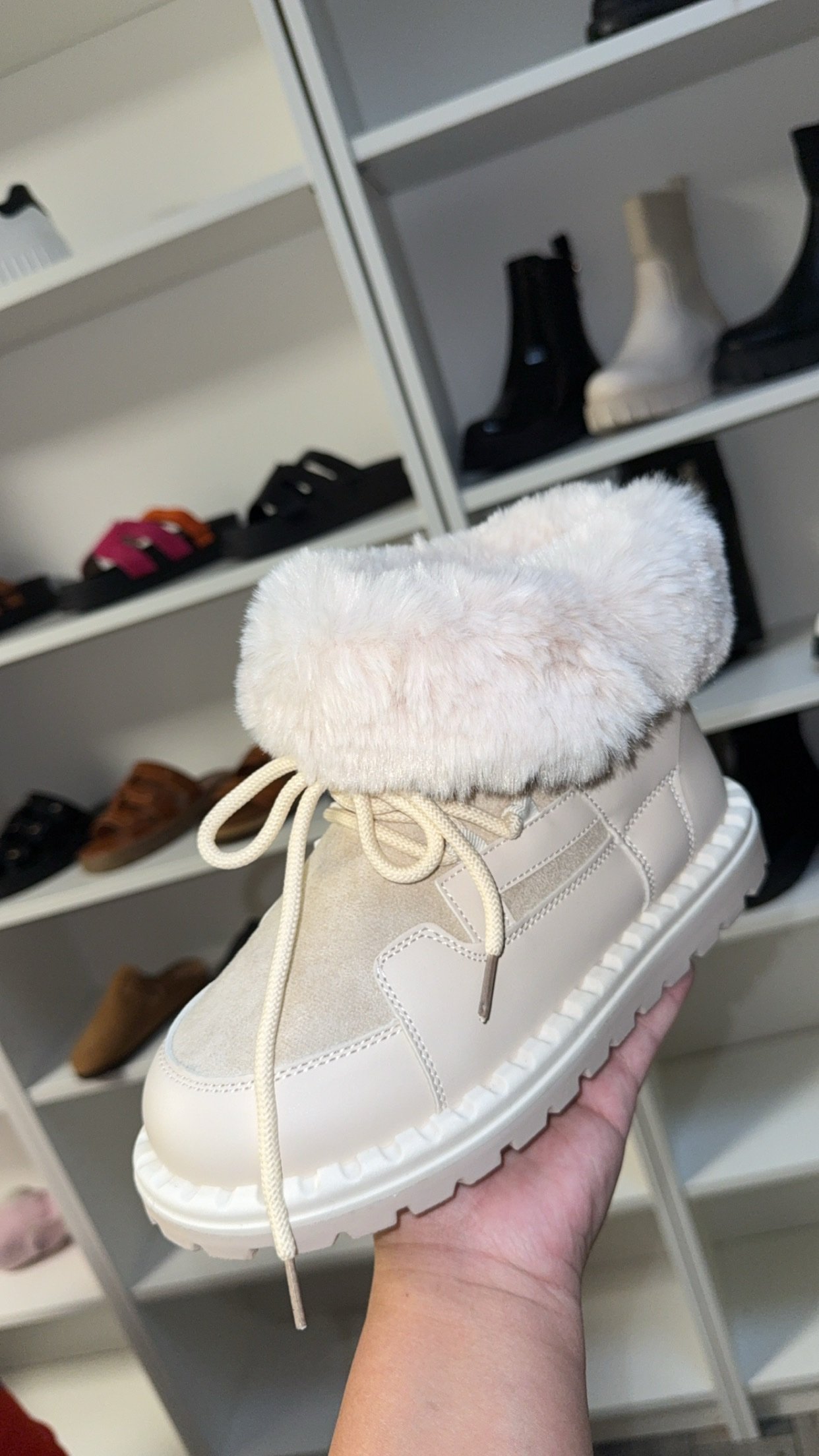 Winter Boots – Image 3
