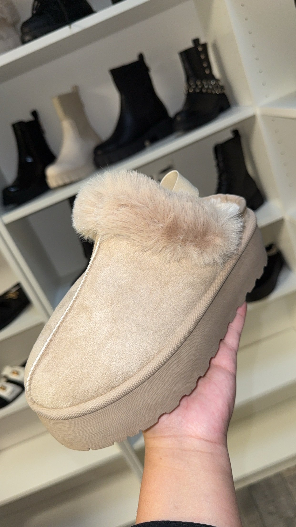 Cozy Sandals – Image 5