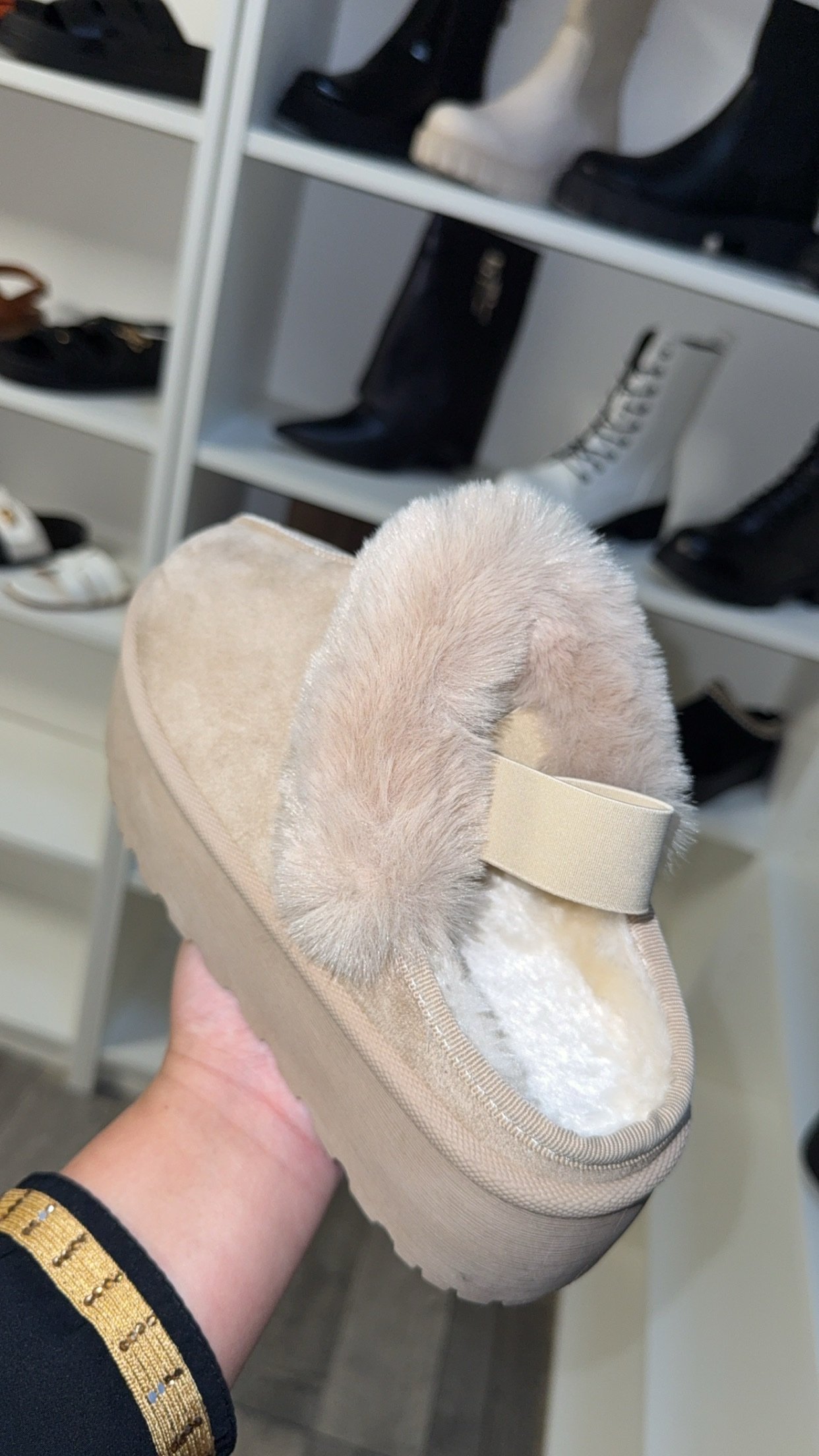 Cozy Sandals – Image 6