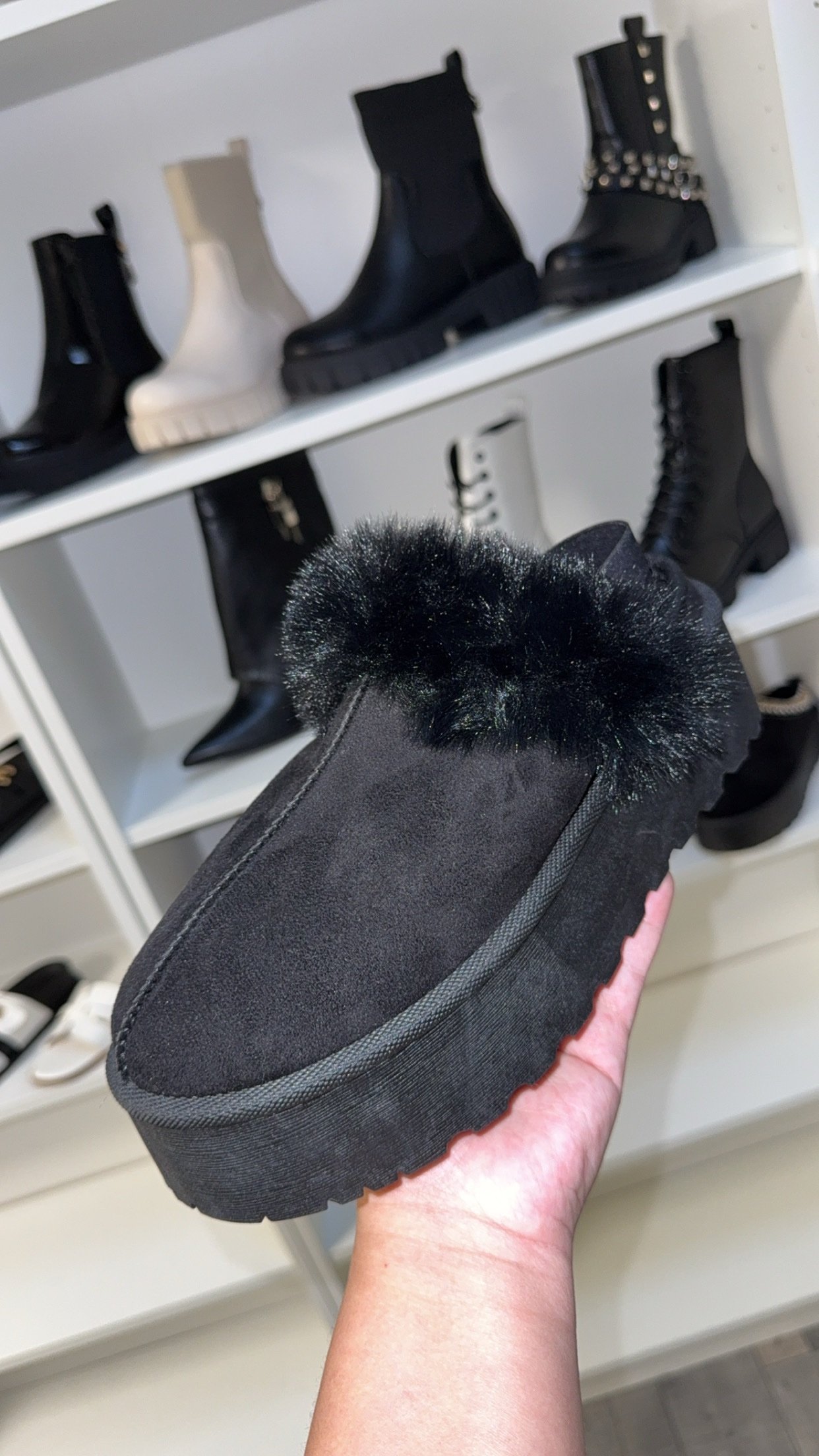 Cozy Sandals – Image 2