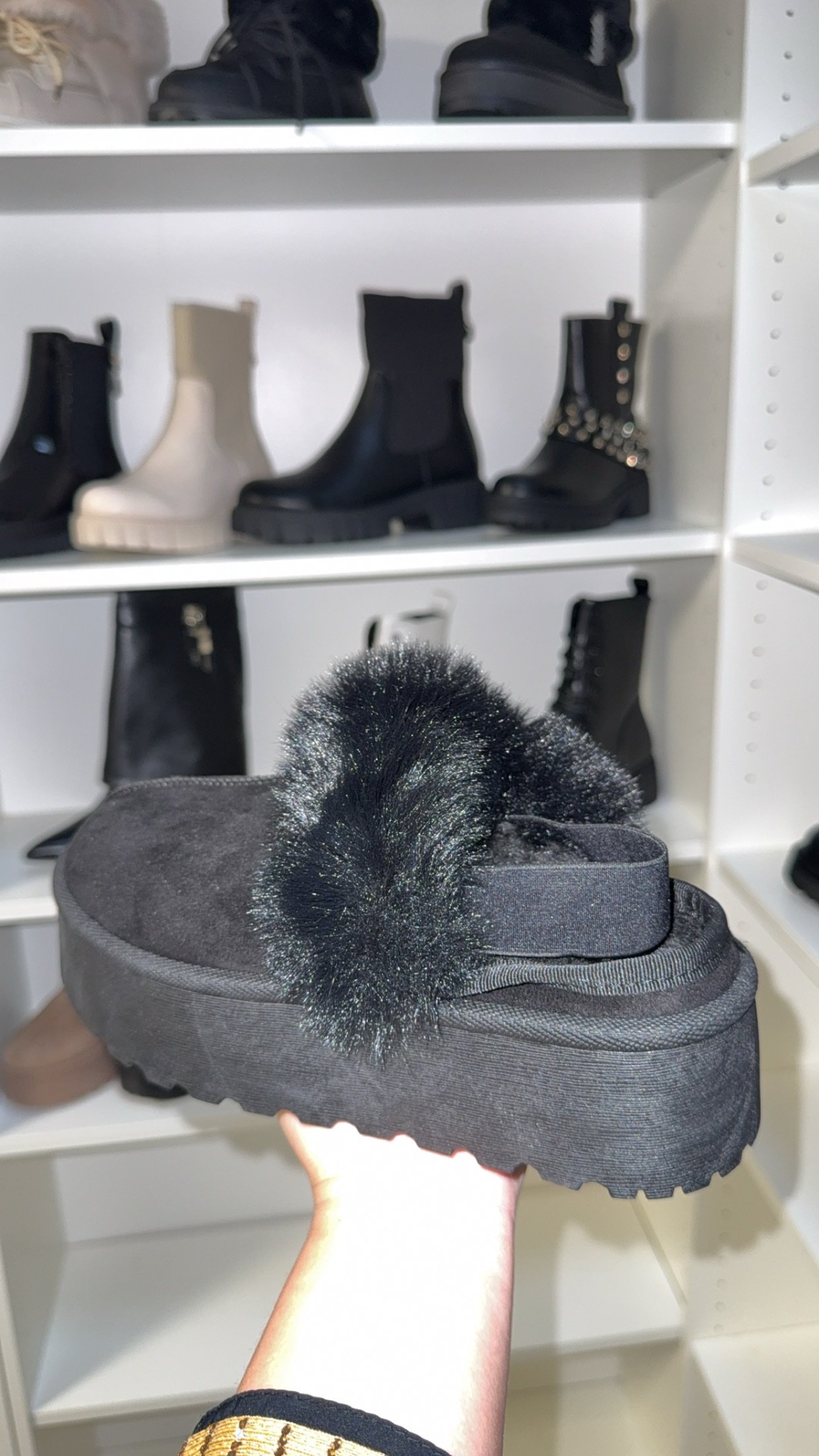 Cozy Sandals – Image 3