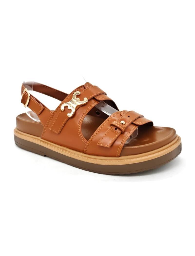 Timeless Sandals