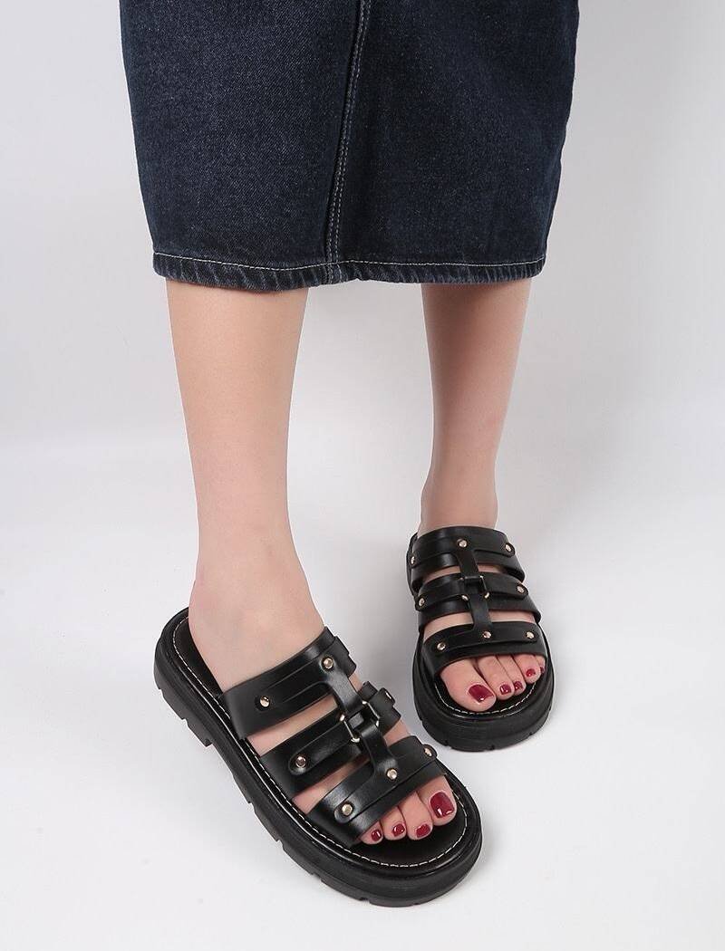 Trendy Sandals