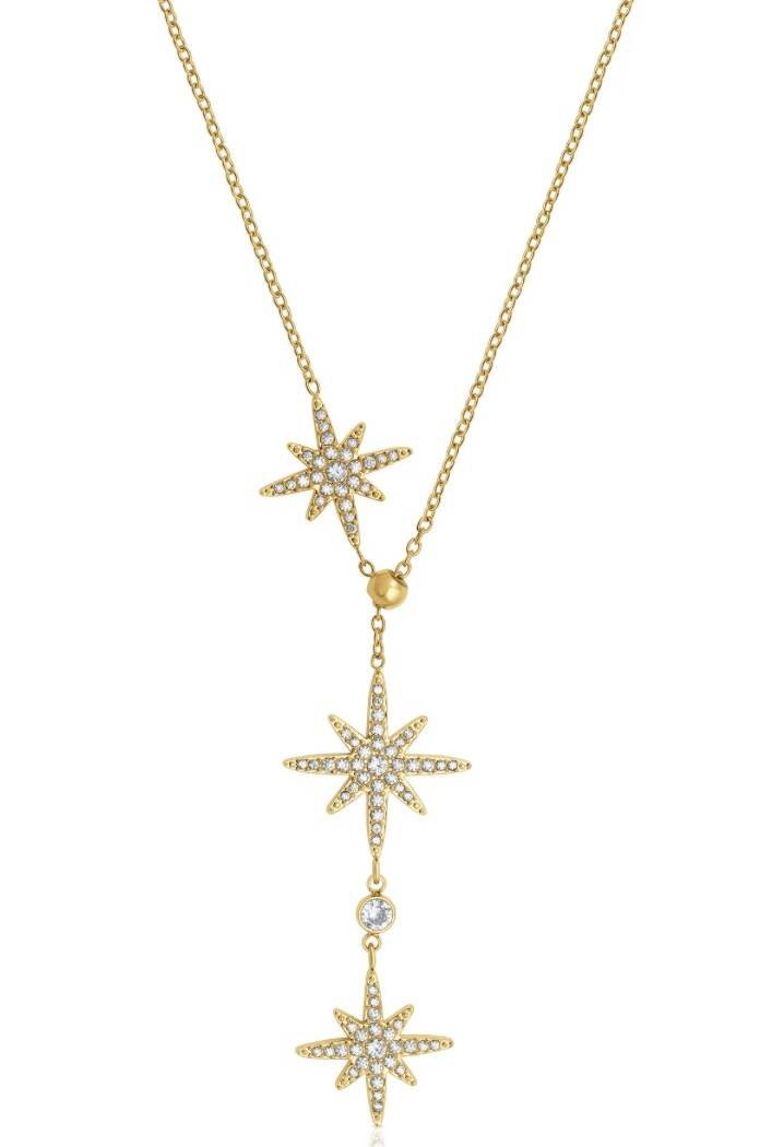Collier Starfall